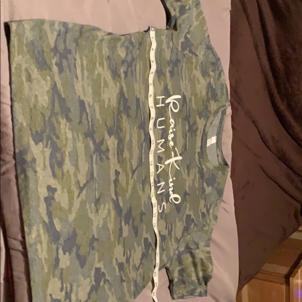 Woman’s top